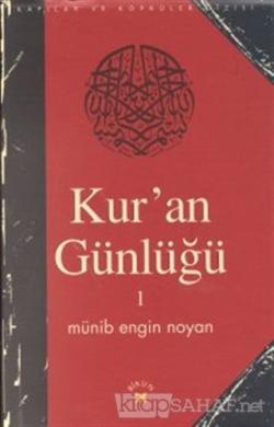 Kur An Gunlugu 1 Munib Engin Noyan Yeni Ve Ikinci El Ucuz Kitabin