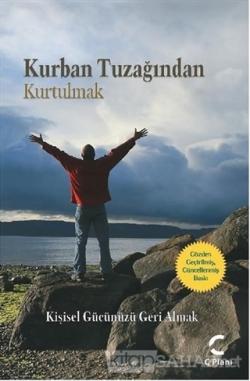 Kurban Tuzagindan Kurtulmak Diane Zimberoff Yeni Ve Ikinci El Ucu