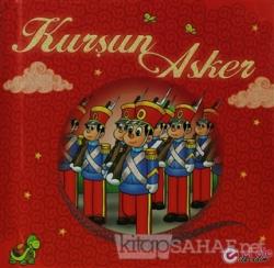 Kursun Asker Ciltli Kolektif Yeni Ve Ikinci El Ucuz Kitabin Adr