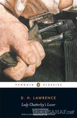 Lady Chatterley's Lover - D. H. Lawrence | Yeni ve İkinci El Ucuz Kita