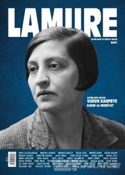 Lamure Dergisi Sayı 11 Mart 2021 - Kolektif | Yeni ve İkinci El Ucuz K
