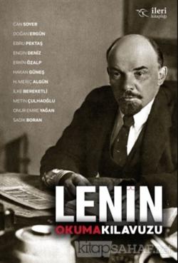 Lenin Okuma Kılavuzu - İlke Bereketli Zafeirakopoulos | Yeni ve İkinci