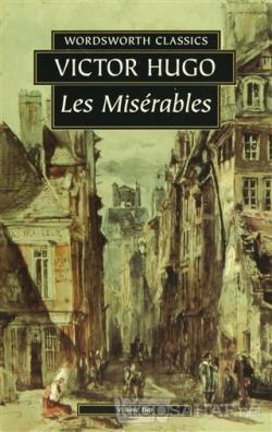 Les Miserables Volume Two - Victor Hugo- | Yeni ve İkinci El Ucuz Kita