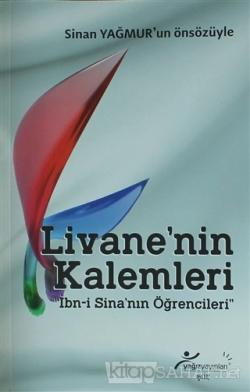 Livane'nin Kalemleri - Sinan Yağmur- | Yeni ve İkinci El Ucuz Kitabın 