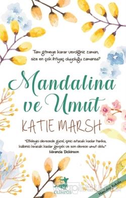 Mandalina ve Umut - Katie Marsh- | Yeni ve İkinci El Ucuz Kitabın Adre