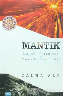Mantık - Talha Alp- | Yeni ve İkinci El Ucuz Kitabın Adresi
