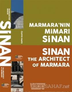 Marmara'nın Mimarı Sinan - Suphi Saatçi | Yeni ve İkinci El Ucuz Kitab