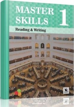 Master Skills 1 - Kolektif | Yeni ve İkinci El Ucuz Kitabın Adresi