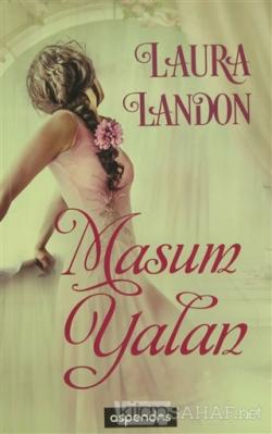 Masum Yalan - Laura Landon- | Yeni ve İkinci El Ucuz Kitabın Adresi