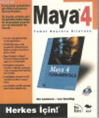Maya 4 - - | Yeni ve İkinci El Ucuz Kitabın Adresi