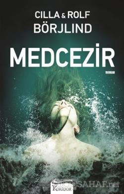 Medcezir - Rolf Börjlind- | Yeni ve İkinci El Ucuz Kitabın Adresi