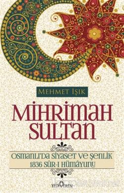 Mihrimah Sultan