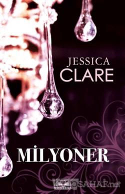 Milyoner - Jessica Clare | Yeni ve İkinci El Ucuz Kitabın Adresi