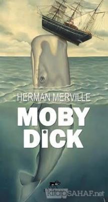 Moby Dick - Herman Merville | Yeni ve İkinci El Ucuz Kitabın Adresi