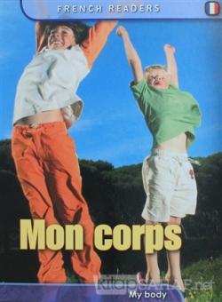 Mon Corps (Ciltli) - Fiona Undrill- | Yeni ve İkinci El Ucuz Kitabın A