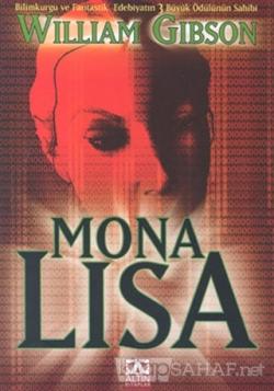 Mona Lisa - William Gibson- | Yeni ve İkinci El Ucuz Kitabın Adresi