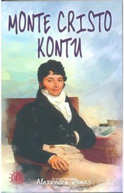 Monte Cristo Kontu - Alexandre Dumas- | Yeni ve İkinci El Ucuz Kitabın