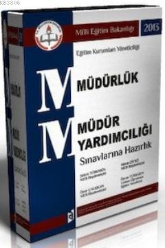 Mudurluk Mudur Yardimciligi Sinavlarina Hazirlik Sukru Turkmen Yen