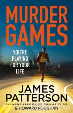 Murder Games - James Patterson | Yeni ve İkinci El Ucuz Kitabın Adresi