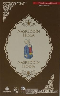 Nasreddin Hoca (Türkçe-İngilizce) - Kolektif | Yeni ve İkinci El Ucuz 