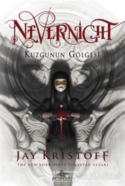 Nevernight - Kuzgunun Gölgesi - Jay Kristoff | Yeni ve İkinci El Ucuz 