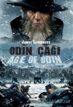 Odin Çağı - James Lovegrove | Yeni ve İkinci El Ucuz Kitabın Adresi