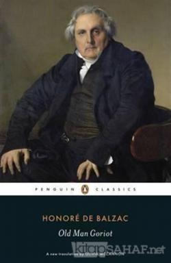 Old Man Goriot - Honore De Balzac | Yeni ve İkinci El Ucuz Kitabın Adr