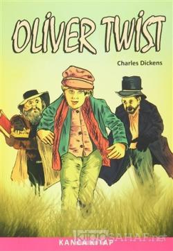Oliver Twist - Charles Dickens- | Yeni ve İkinci El Ucuz Kitabın Adres