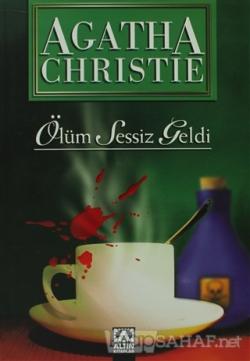 Ölüm Sessiz Geldi - Agatha Christie- | Yeni ve İkinci El Ucuz Kitabın 