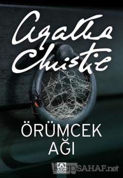 Örümcek Ağı - Agatha Christie | Yeni ve İkinci El Ucuz Kitabın Adresi