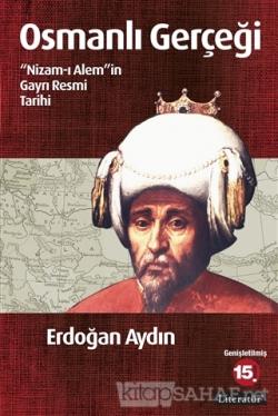 Osmanlı Gerçeği - Erdoğan Aydın | Yeni ve İkinci El Ucuz Kitabın Adres