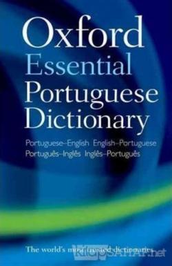 Oxford Essential Portuguese Dictionary - Kolektif | Yeni ve İkinci El 