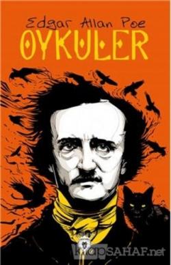 Öyküler 1 - Edgar Allan Poe | Yeni ve İkinci El Ucuz Kitabın Adresi
