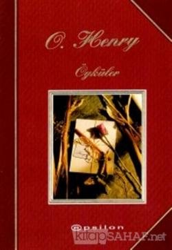 Öyküler (Ciltli) - O. Henry- | Yeni ve İkinci El Ucuz Kitabın Adresi