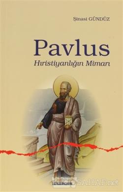 Pavlus - Şinasi Gündüz | Yeni ve İkinci El Ucuz Kitabın Adresi