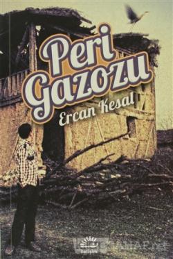Peri Gazozu - Ercan Kesal | Yeni ve İkinci El Ucuz Kitabın Adresi