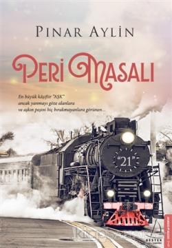 Peri Masalı - Pınar Aylin | Yeni ve İkinci El Ucuz Kitabın Adresi