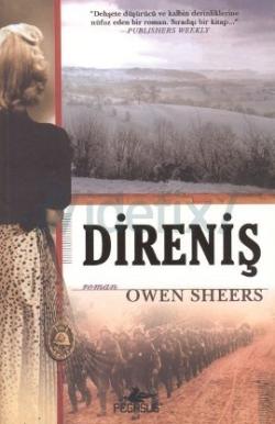 DİRENİŞ - Owen Sheers- | Yeni ve İkinci El Ucuz Kitabın Adresi