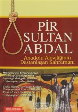 Pir Sultan Abdal - Derleme- | Yeni ve İkinci El Ucuz Kitabın Adresi
