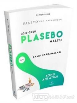 Plasebo Maliye Kamu Harcamaları 2019-2020 - Kolektif | Yeni ve İkinci 