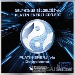 Platin Enerji'yle Dengelenme - Kolektif | Yeni ve İkinci El Ucuz Kitab