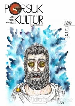 Porsuk Kültür ve Sanat Dergisi Sayı: 18 Ekim 2019 - Kolektif | Yeni ve