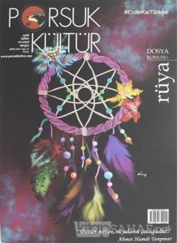 Porsuk Kültür ve Sanat Dergisi Sayı: 25 Mayıs 2020 - Kolektif | Yeni v