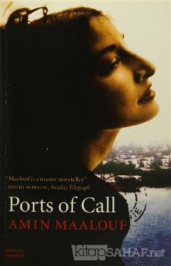Ports Of Call - Amin Maalouf- | Yeni ve İkinci El Ucuz Kitabın Adresi
