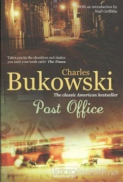 Post Office - Charles Bukowski | Yeni ve İkinci El Ucuz Kitabın Adresi