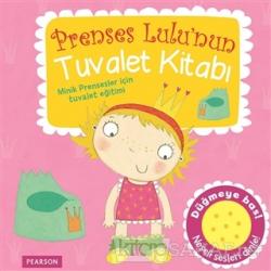 Prenses Lulu'nun Tuvalet Kitabı - Kolektif- | Yeni ve İkinci El Ucuz K