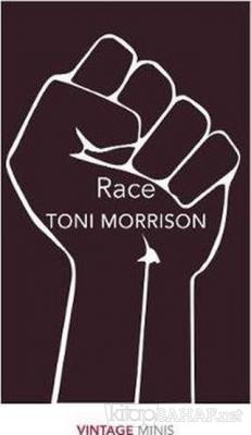 Race: Vintage Minis - Toni Morrison | Yeni ve İkinci El Ucuz Kitabın A