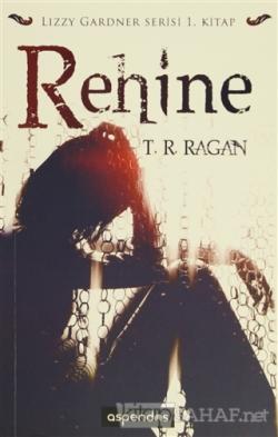 Rehine - T. R. Ragan- | Yeni ve İkinci El Ucuz Kitabın Adresi