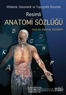 Resimli Anatomi Sözlüğü - Mehmet Yıldırım | Yeni ve İkinci El Ucuz Kit