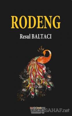 Rodeng - Resul Baltacı | Yeni ve İkinci El Ucuz Kitabın Adresi